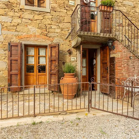 Borgo Dolci Colline Ziraia