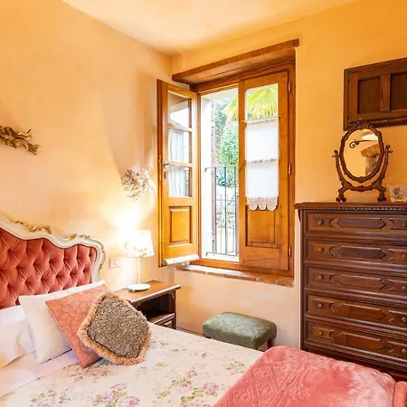 Borgo Dolci Colline Ziraia Castiglion Fiorentino
