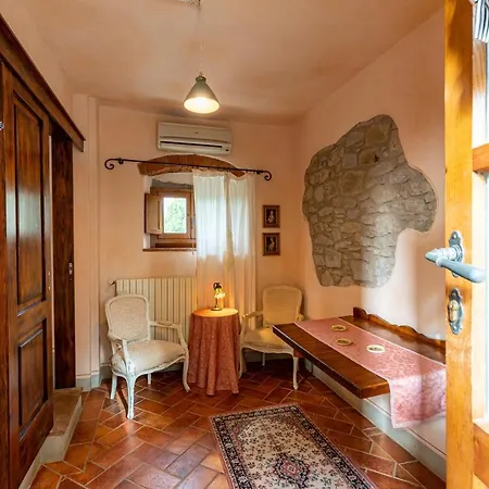 Borgo Dolci Colline Ziraia Farmház *